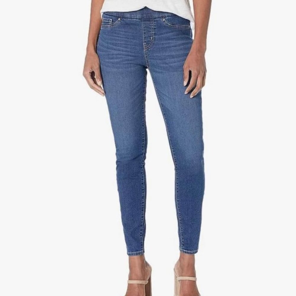 Women's Levi's Jeans Size 2L